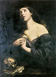 Mary Magdalene